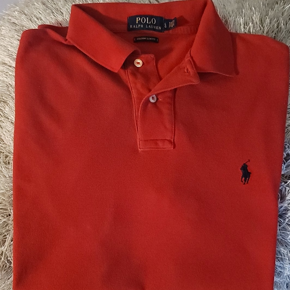 POLO Ralph Lauren